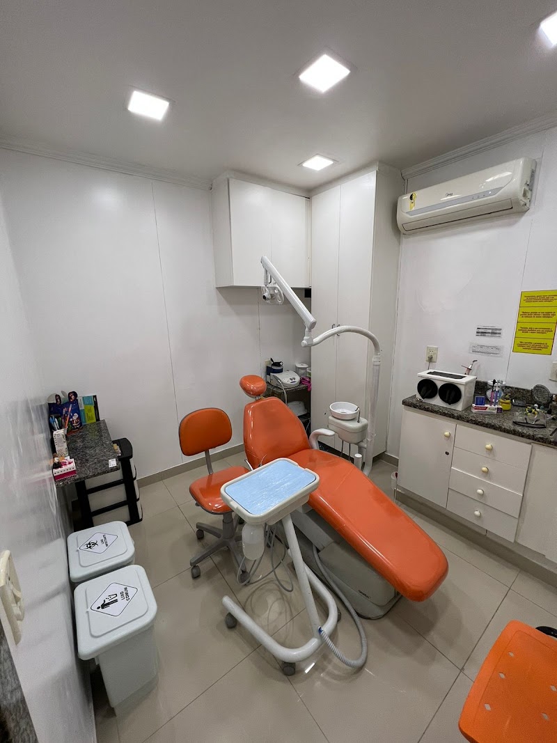 Service Odonto Bangu