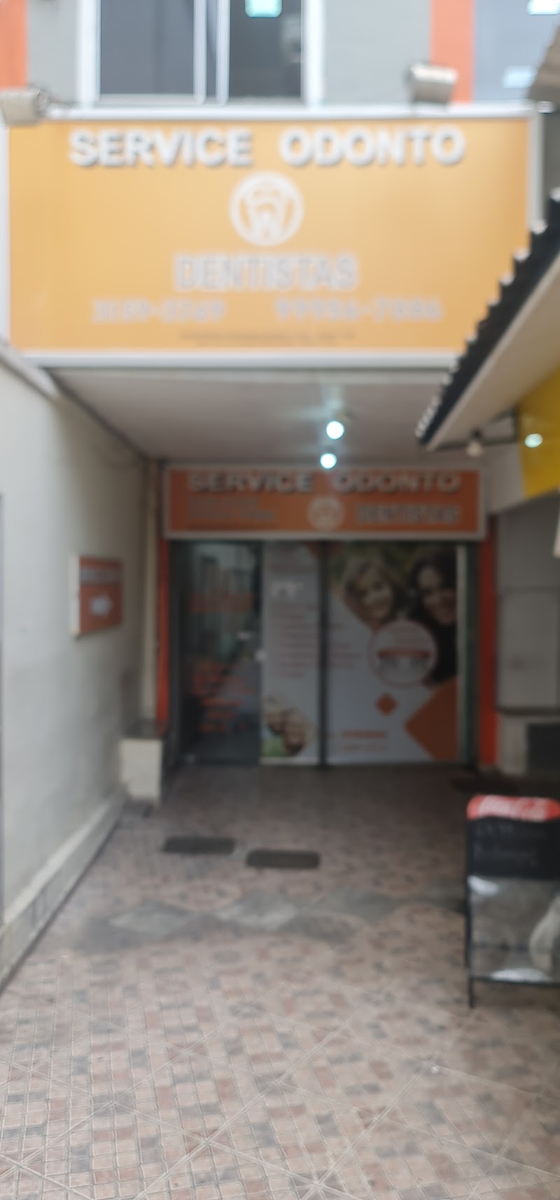 Service Odonto Bangu - foto 3