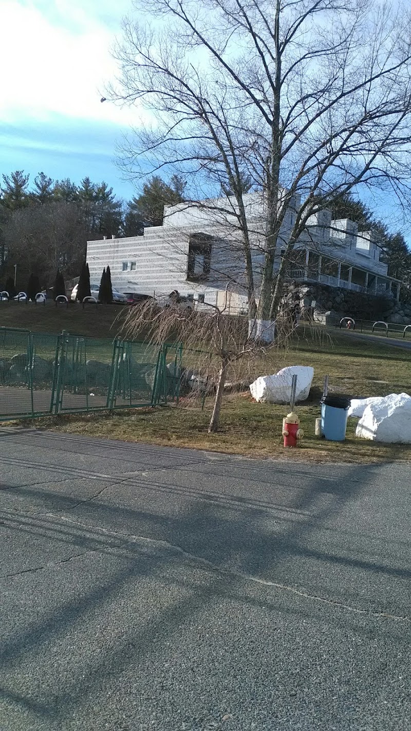 Islamic Center of New England photo 4