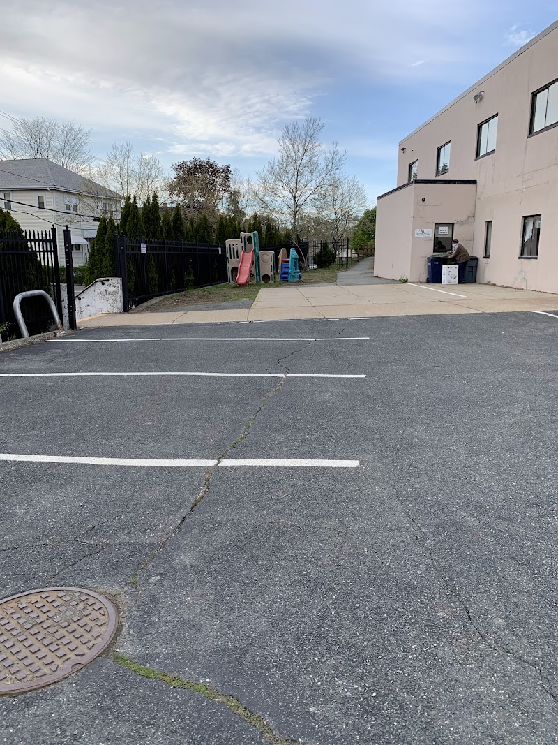 Islamic Center of New England photo 6