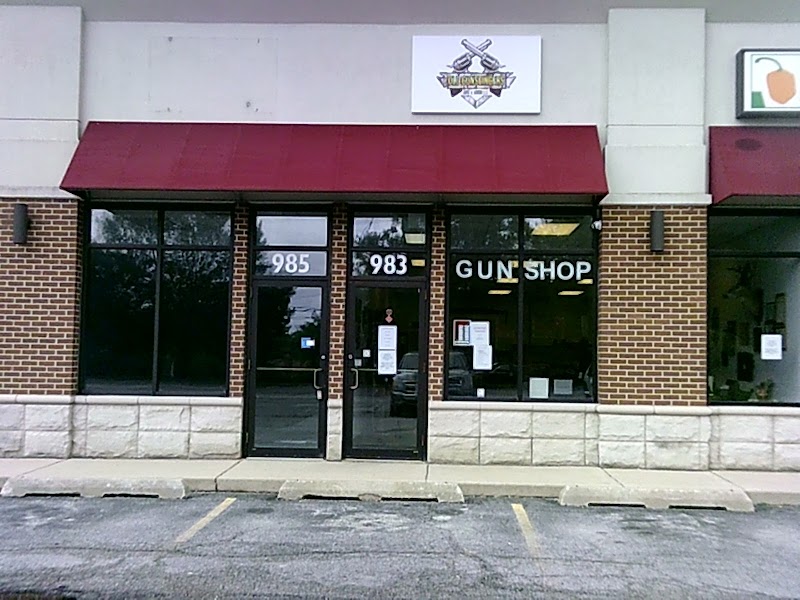 Old Gunslingers Guns & Ammo LLC photo