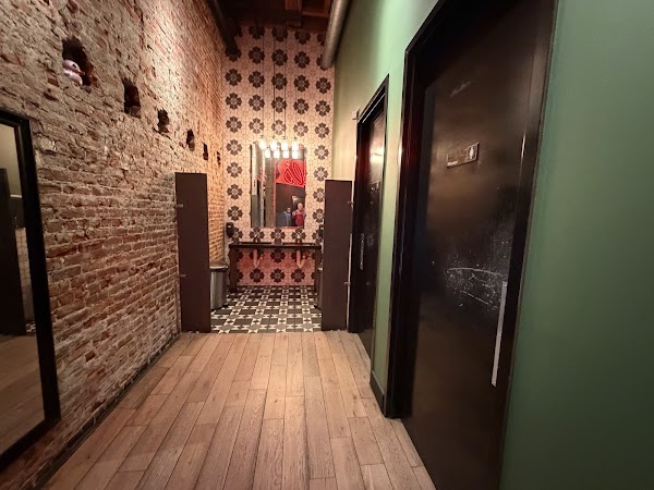 Photo of Dark Horse Bar & Eatery