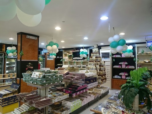 سنابل السلام العلا