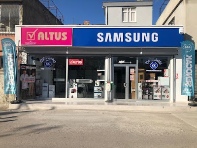Orfemu Samsung Beyaz Eşya Tic - Beyaz Eşya Servisi