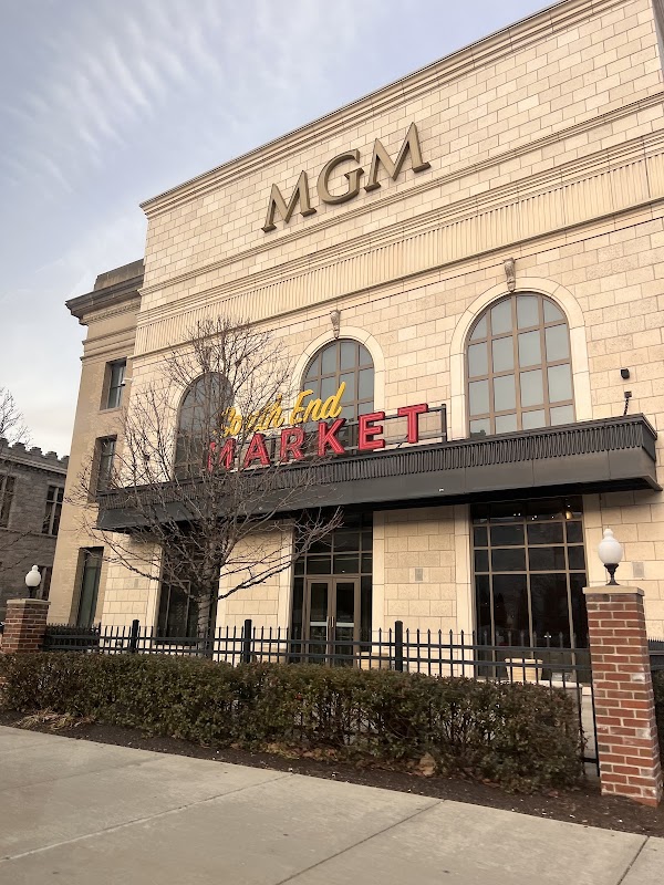 South End Market