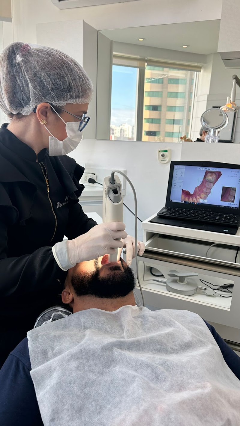 Dentista Dra. Ana Francischone - foto 3