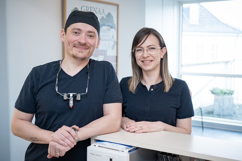 Tandlæges. Grenå Tandklinik I/S - billede 3