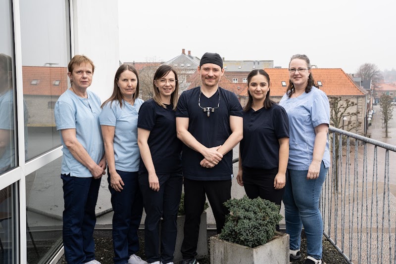 Tandlæges. Grenå Tandklinik I/S - billede 2
