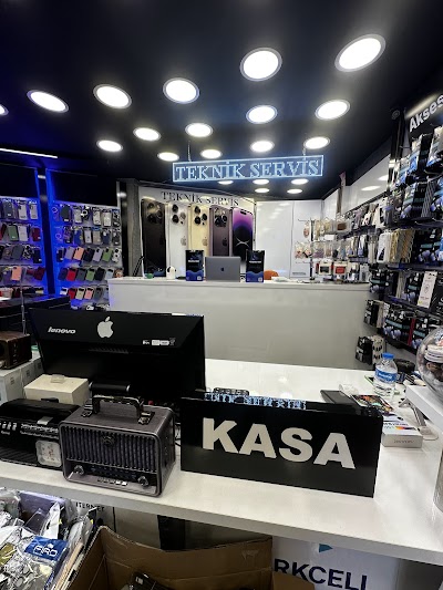 Kadıköy Telefoncu - Kalyon Gsm - Oto Servisi