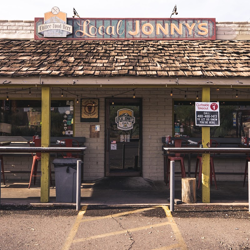 Local Jonny's Tavern And Café photo 1