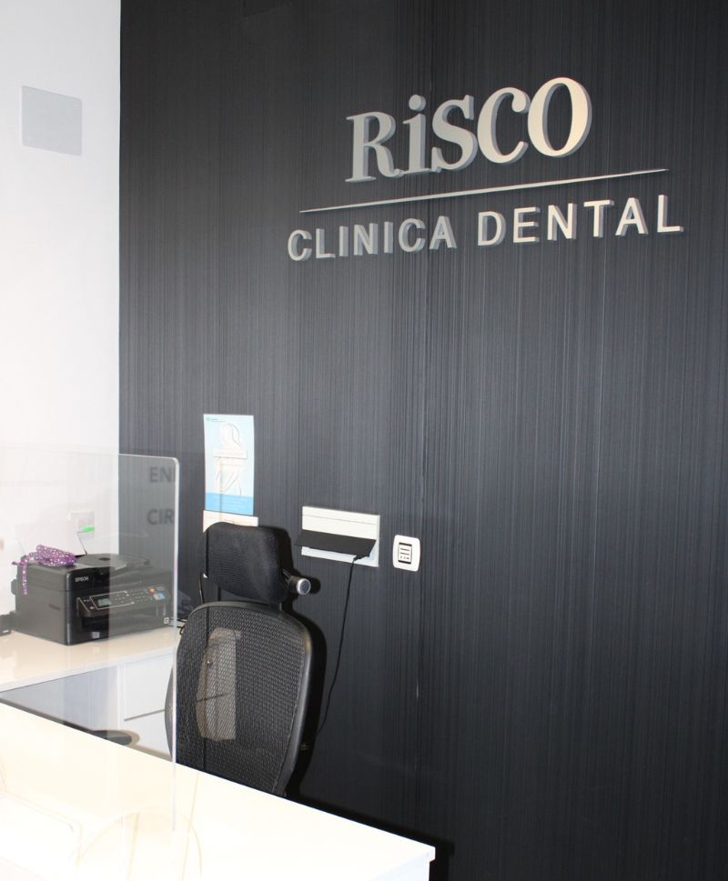 Clínica Dental en el Barrio de Salamanca | Clínica Risco