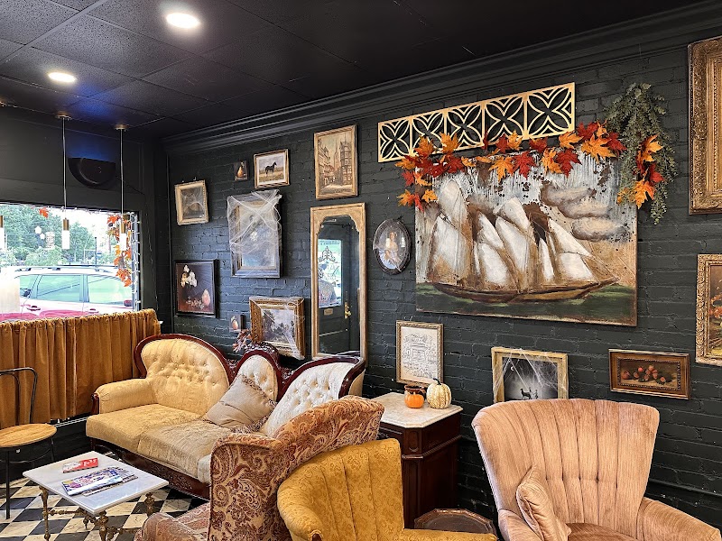 Mount Zion Bakery and Coffee Shop photo 4