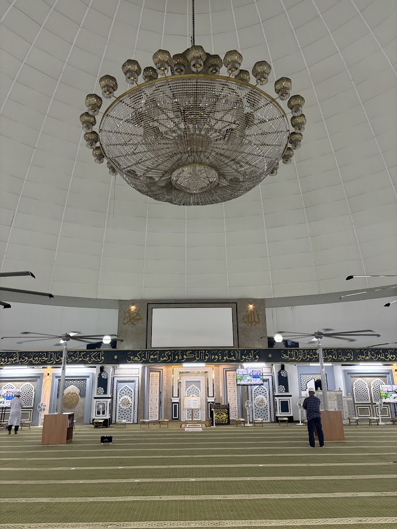 Bukit Aman Mosque photo 3