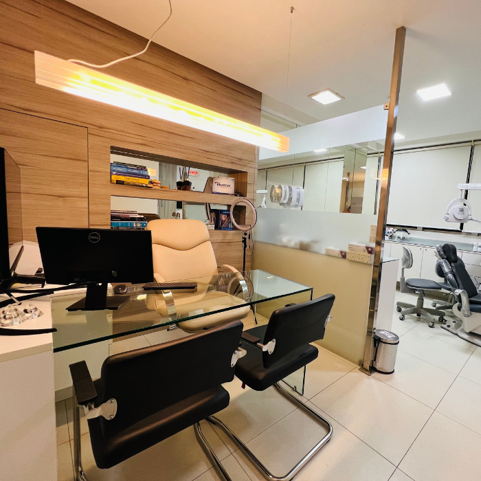 Dra. Manuela Chagas - foto 5