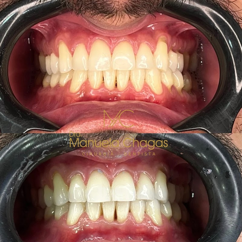 Dra. Manuela Chagas - foto 2