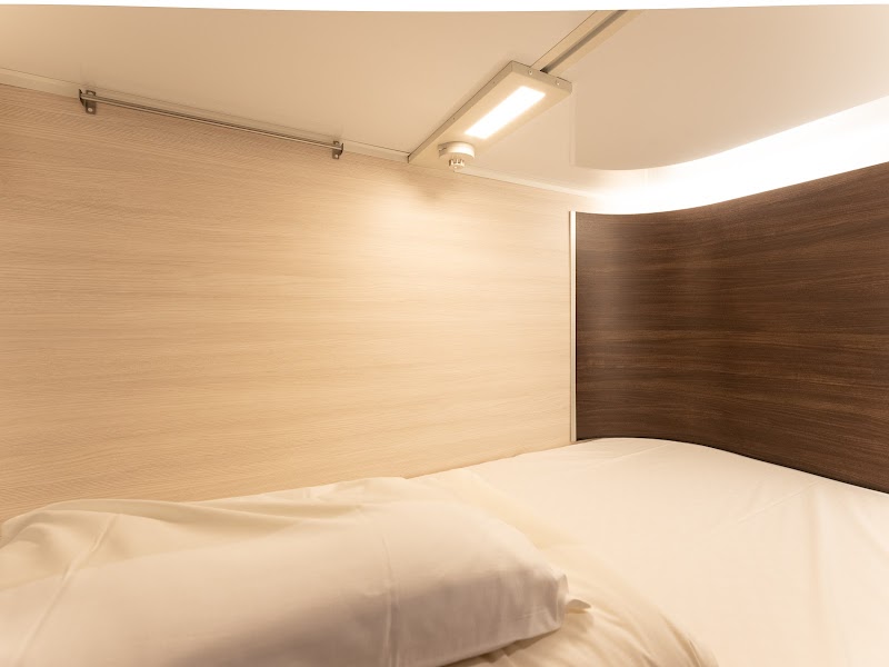 Tabist Mayudama Cabin 2