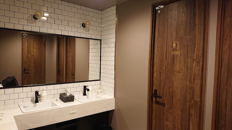 Tabist Mayudama Cabin 3