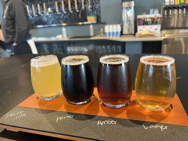 1Ō5 Brewing photo 4