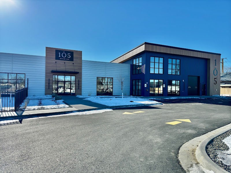 1Ō5 Brewing photo 1