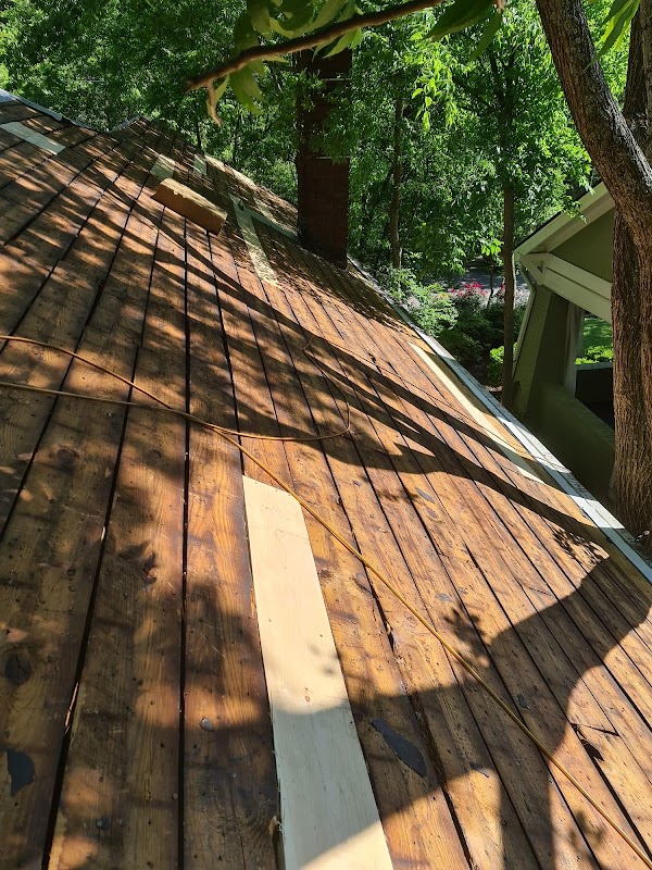 Castle Roofing Atlanta, GA photo 3