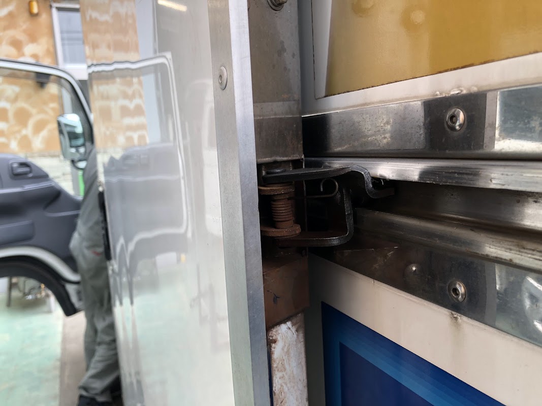 （有）古澤自動車