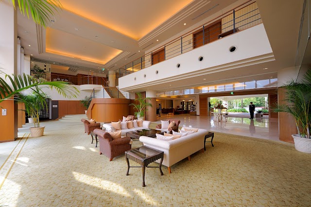 The Atta Terrace Golf Resort - Photo 10