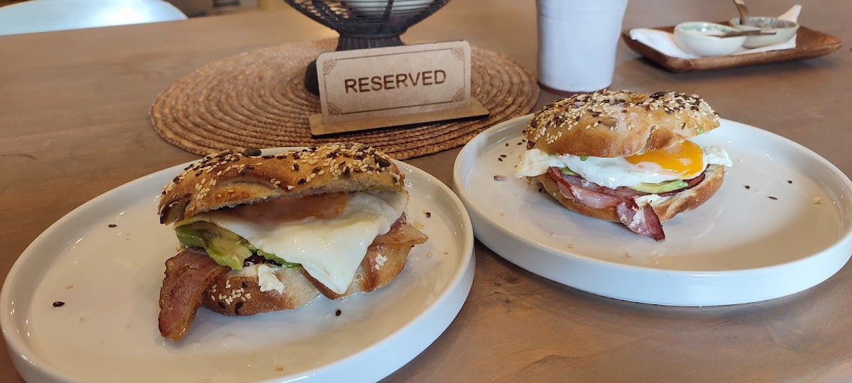 Oh ' Hey Cafe and Bakery — photo 2