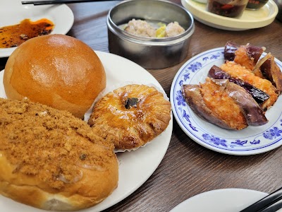 Homestyle Dim Sum Restaurant photo 2