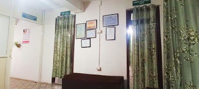 Dr Ruchi Chettri's Fertility Centre