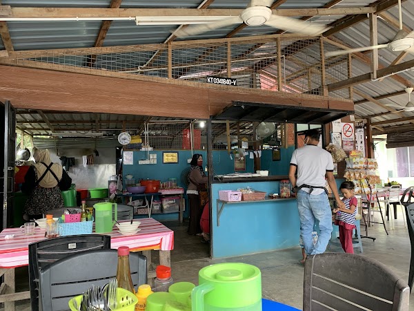 Mee Celup Abe Kie - Photo 1