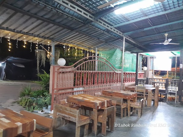 Gerai Kak Ros RM2 - Photo 1