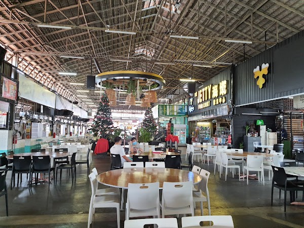 The Jetty Food Court - Photo 1