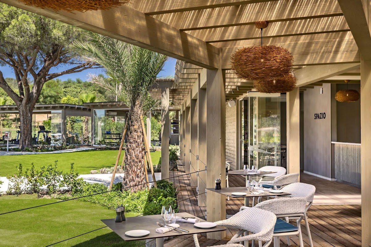 7Pines Resort Sardinia, A Destination by Hyatt