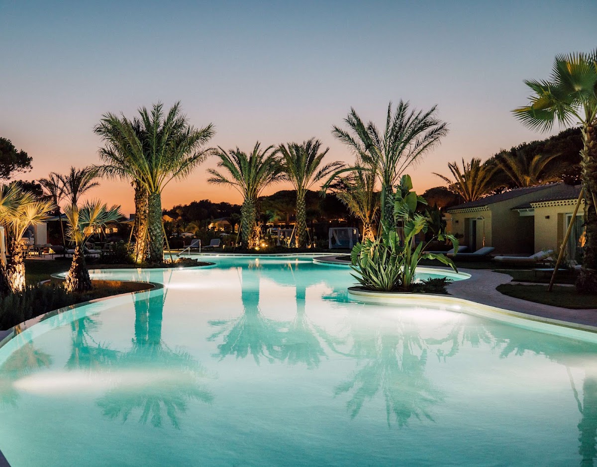 7Pines Resort Sardinia, A Destination by Hyatt 2