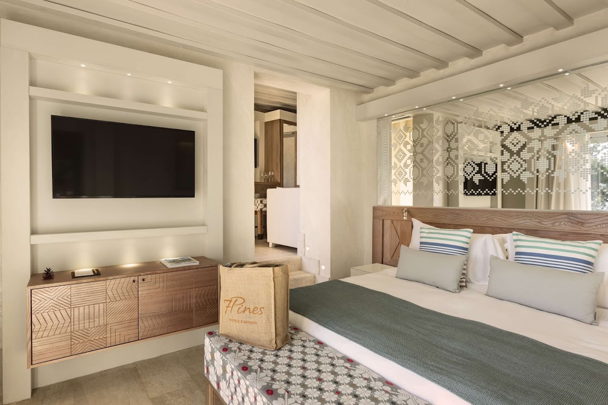 7Pines Resort Sardinia, A Destination by Hyatt hero