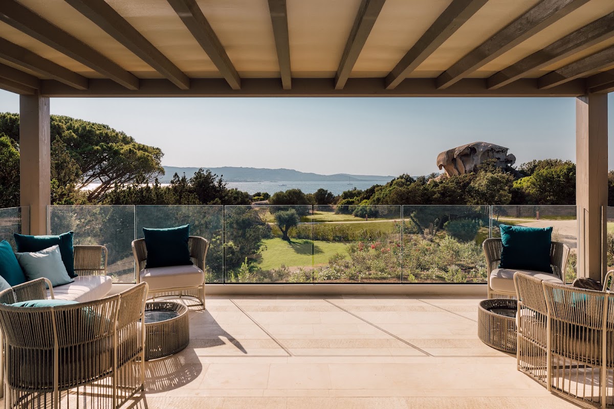 7Pines Resort Sardinia, A Destination by Hyatt 4