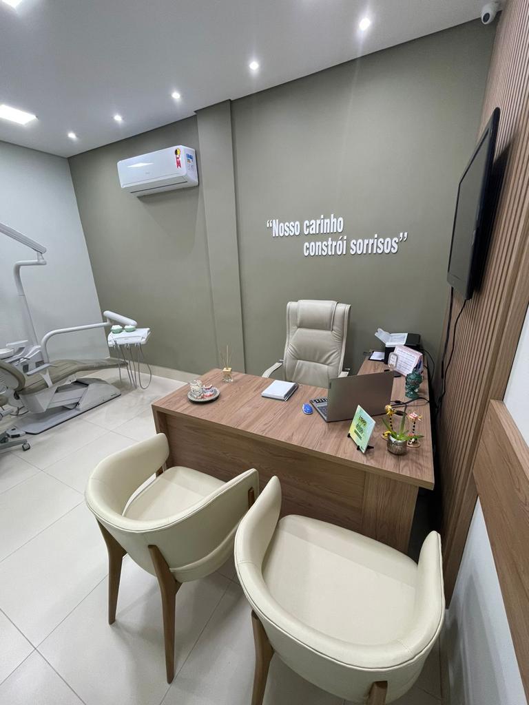 Oral Sin Implantes Cuiabá - Setor Cpa - foto 4