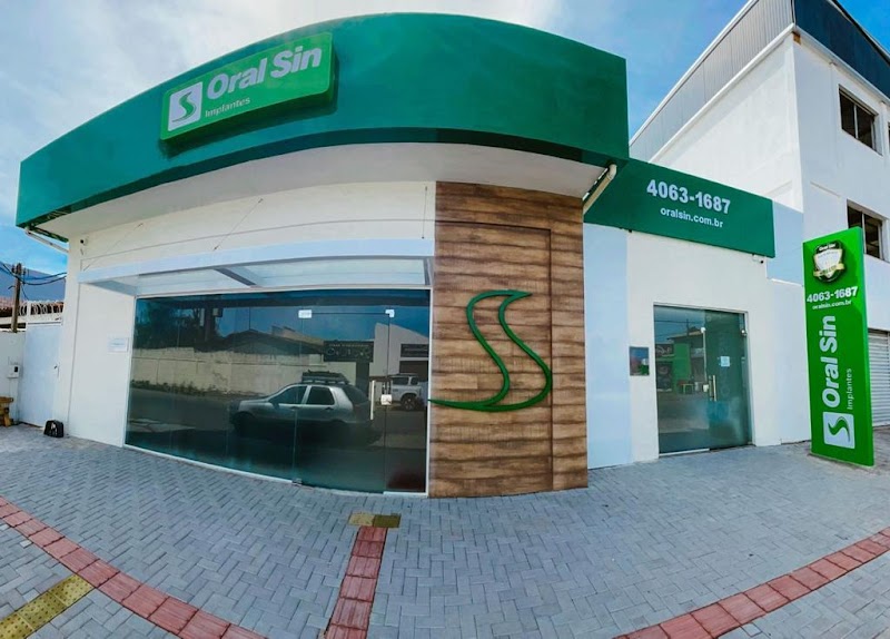 Oral Sin Implantes Cuiabá - Setor Cpa - foto 1
