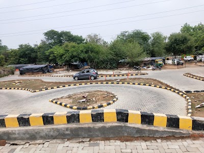 Dwarkesh motor driving school