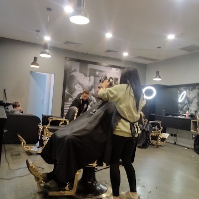 Ace Barber House photo 2