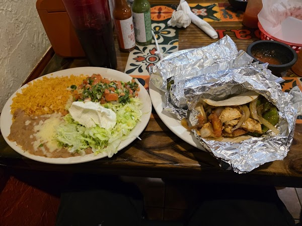 Photo by Patrick Johnson