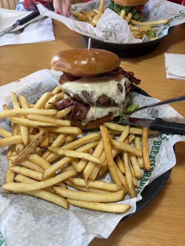 Photo by Joel Walker