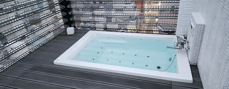 【本館】ピンポンホテル広島 3