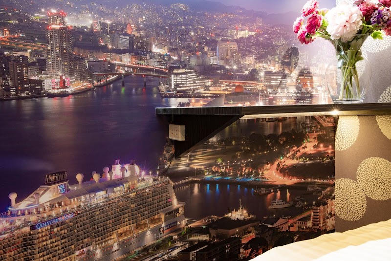 【本館】ピンポンホテル広島