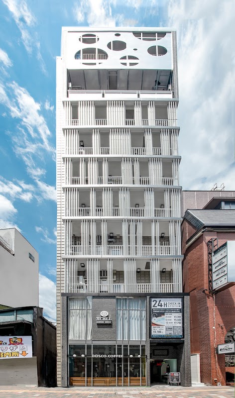 Xcell Hiroshima Nagarekawaの画像