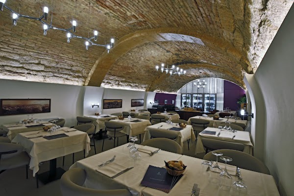 Antica Cagliari Ristorante