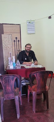 Borkar Polyclinic(gynaecology,general surgery,laparoscopy and fertility clinic)