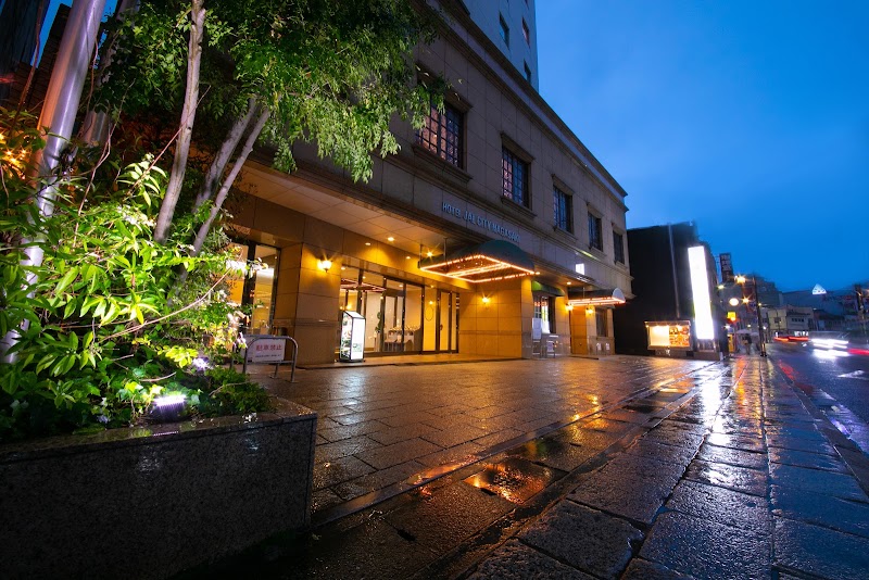 Hotel JAL City Nagasaki