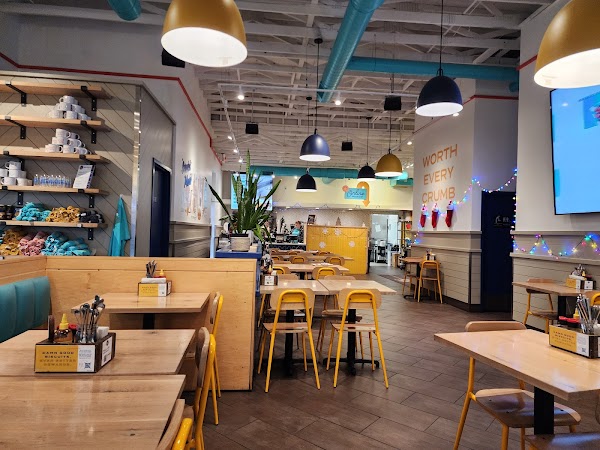 Photo by Samual Evans