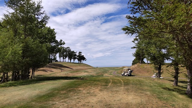 Mashike Golf Club - Photo 1